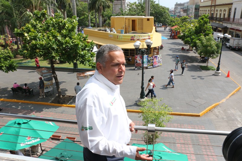 Prioridad para estado y municipio garantizar la seguridad en estas vacaciones de verano