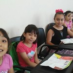 Implementa el Ayuntamiento de Tampico talleres culturales de verano Implementa el Ayuntamiento de Tampico talleres culturales de verano