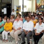 Fomentan lectura en Mante a través de “Leo… luego existo”