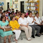 Fomentan lectura en Mante a través de “Leo… luego existo”