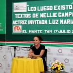 Fomentan lectura en Mante a través de “Leo… luego existo”