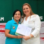 Reconoce Gobierno Municipal a fundadoras y voluntarios de “ Mama Paulita”