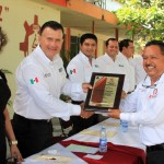 Apadrina Pablo generación 2012-2015 de la Técnica Dos