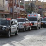 Arranca Pablo operativo Vacaciones de Verano 2015