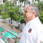 Prioridad para estado y municipio garantizar la seguridad en estas vacaciones de verano