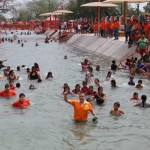Gobierno para Todos invita al Campamento de Verano de Natación