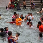 Gobierno para Todos invita al Campamento de Verano de Natación