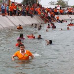 Gobierno para Todos invita al Campamento de Verano de Natación