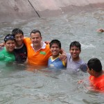 Gobierno para Todos invita al Campamento de Verano de Natación