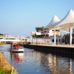 Invita el Gobierno de Tampico al festival de verano 2015