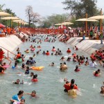 Gobierno para Todos invita al Campamento de Verano de Natación