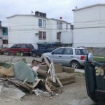 Implementa el Ayuntamiento de Tampico el programa “Si no te sirve, déjalo ir”