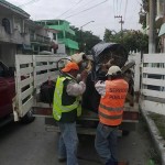 Implementa el Ayuntamiento de Tampico el programa “Si no te sirve, déjalo ir”