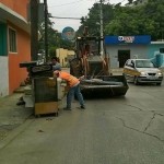 Implementa el Ayuntamiento de Tampico el programa “Si no te sirve, déjalo ir”