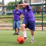 Promueve DIF Tampico actividades culturales y recreativas para jóvenes con capacidades especiales