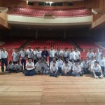 Promueve DIF Tampico actividades culturales y recreativas para jóvenes con capacidades especiales