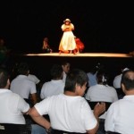 Promueve DIF Tampico actividades culturales y recreativas para jóvenes con capacidades especiales