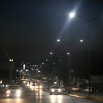 Instala el Gobierno de Tampico más de 2 mil lámparas LED en la ciudad