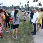 Supervisa Gustavo Torres atractivos de la ciudad y da la bienvenida a los turistas nacionales y extranjeros