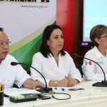 Sesionó el Comité Municipal de Prevención de Accidentes para implementar acciones en vacaciones de verano