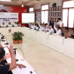 Sesionó el Comité Municipal de Prevención de Accidentes para implementar acciones en vacaciones de verano