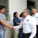 Total respaldo del Gobierno del estado a proyecto de los mercados municipales