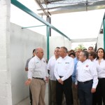 Total respaldo del Gobierno del estado a proyecto de los mercados municipales