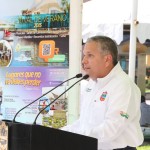 Pone en marcha Gustavo Torres Operativo Vacaciones Seguras 2015