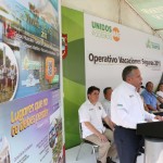 Pone en marcha Gustavo Torres Operativo Vacaciones Seguras 2015