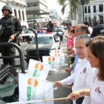 Pone en marcha Gustavo Torres Operativo Vacaciones Seguras 2015