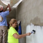 Respaldan locatarios su traslado voluntario a los mercados temporales