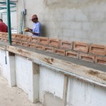 Avanzan los trabajos de adecuación de los mercados Temporales