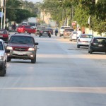 Con más de 51 km de pavimentación Tampico se sigue modernizando en infraestructura urbana