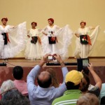Clausura Pablo cursos del semestre Enero-Junio 2015 en el IRBA