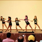 Clausura Pablo cursos del semestre Enero-Junio 2015 en el IRBA