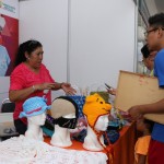 Gobierno del Estado y Ayuntamiento de Tampico respaldan a emprendedores y microempresarios