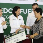 Promueven acciones estado y municipio en apoyo a emprendedores