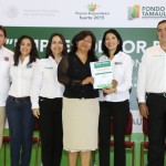 Promueven acciones estado y municipio en apoyo a emprendedores