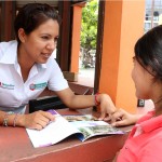 Abre el Ayuntamiento de Tampico 10 módulos de atención a turistas