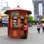 Abre el Ayuntamiento de Tampico 10 módulos de atención a turistas