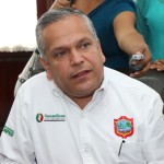 Estado y Municipio respaldan a la sociedad Tampiqueña en Materia de seguridad