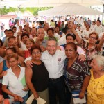Más de 62 mil personas han sido beneficiadas con el programa “Martes Contigo Por Un Mejor Tampico”