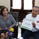 “Sin duda, Paloma será aliada fundamental para Tampico” Gustavo Torres Salinas