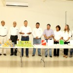 Pablo pone en marcha acciones sociales del programa Hábitat