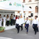 Conmemora Ayuntamiento de Tampico el LXXXVII aniversario luctuoso del General Álvaro Obregón