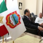 “Reafirman China y México vínculos para compartir historia, expresiones artísticas y tradiciones’’: Gustavo Torres Salinas