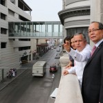 “Reafirman China y México vínculos para compartir historia, expresiones artísticas y tradiciones’’: Gustavo Torres Salinas