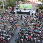Más de 2 mil personas disfrutaron del programa “Mejor Alegría, Mejor Tampico”