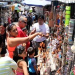 Más de 100 mil visitantes han acudido a los principales sitios turísticos de Tampico durante las vacaciones de verano