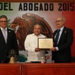 Reconoce Gustavo Torres Salinas labor de los Abogados